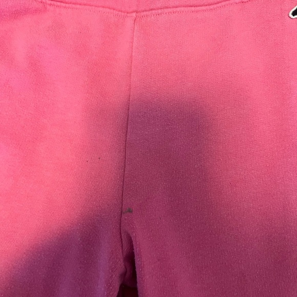 Pink LOVE PINK Sweatshirt - Picture 4 of 4